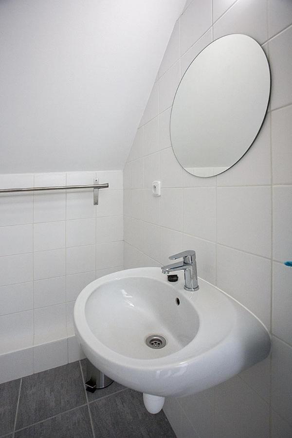 Chata Kopanina Klicnov Esterno foto
